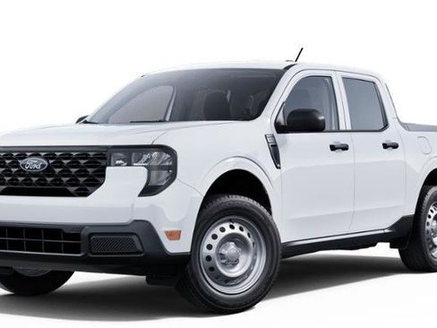 New 2025 Ford Maverick XL w/ 4K Tow Package image 25