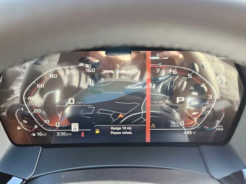 New 2026 BMW Z4 M40i w/ Premium Package image 26