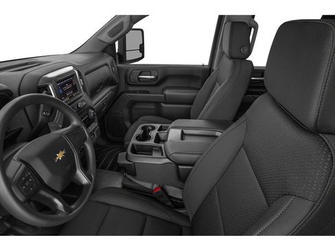 New 2026 Chevrolet Silverado 2500 W/T w/ WT Convenience Package AWD/4WD image 36
