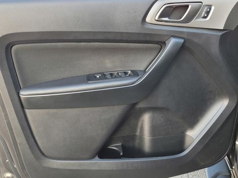 Used 2020 Ford Ranger XLT w/ Equipment Group 301A Mid image 16