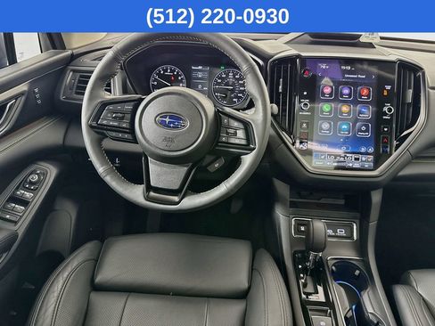 Used 2026 Subaru Ascent Bronze Edition AWD/4WD image 29