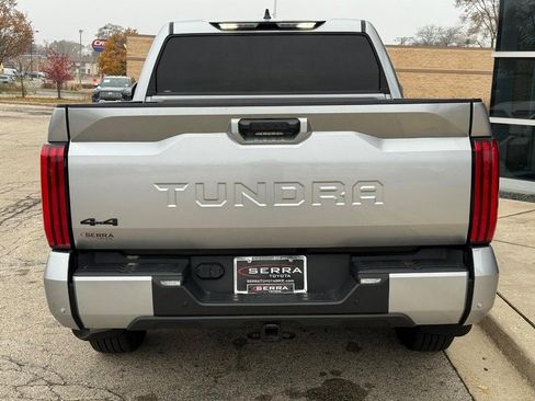 Used 2024 Toyota Tundra SR5 image 5