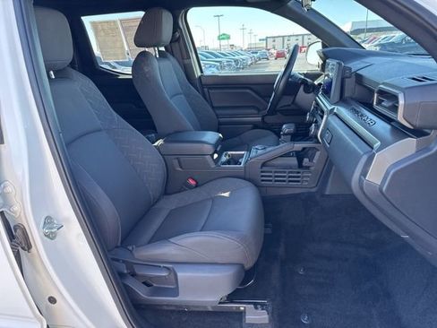Used 2024 Toyota Tacoma SR5 image 18