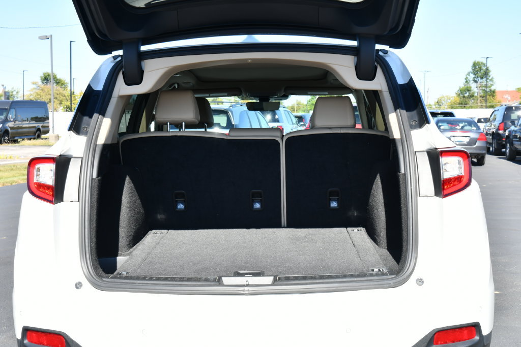 Used 2021 Acura RDX w/ Technology Package AWD/4WD image 29