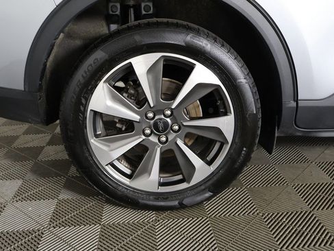 Used 2024 Ford Escape Platinum AWD/4WD image 20