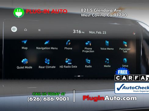 Used 2022 Hyundai Palisade SEL w/ Premium Package image 30