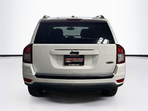 Used 2015 Jeep Compass Sport w/ Power Value Group image 7