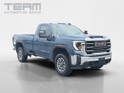 Used 2024 GMC Sierra 3500 SLE w/ SLE Convenience Package