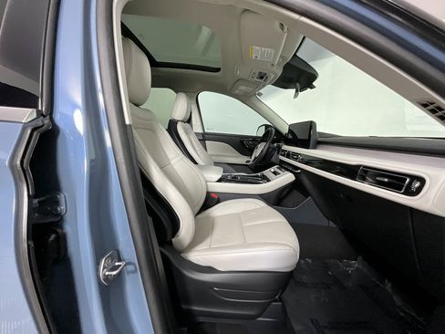 Used 2025 Lincoln Aviator Reserve image 20