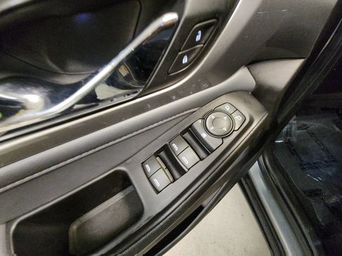 Used 2019 Chevrolet Traverse LT w/ LPO, Floor Liner Package AWD/4WD image 35