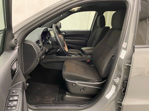 Used 2026 Dodge Durango GT AWD/4WD image 14