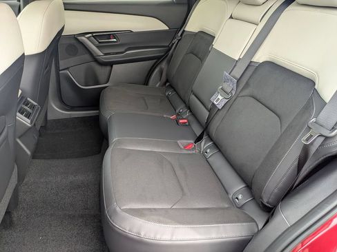 New 2026 MAZDA CX-5 Select AWD/4WD image 18
