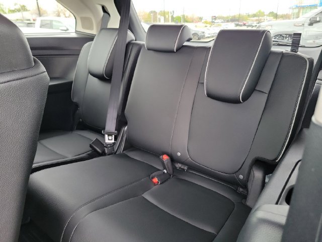 New 2026 Honda Odyssey Elite image 29
