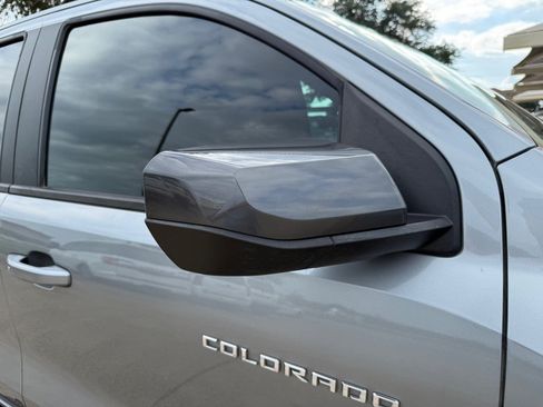 Used 2023 Chevrolet Colorado LT w/ LT Convenience Package RWD image 9