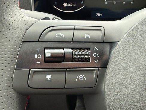 New 2025 Hyundai Sonata N Line image 9