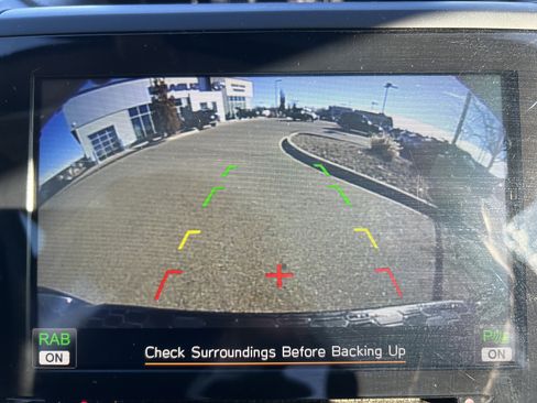 Used 2021 Subaru Crosstrek 2.5i Limited w/ Moonroof Package 2 image 6