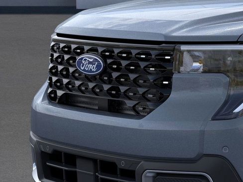 New 2025 Ford Maverick Lariat w/ 4K Tow Package image 18