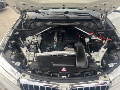 Used 2015 BMW X5 xDrive35i image 41