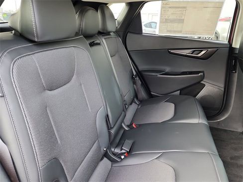 New 2025 Kia EV6 Light image 17