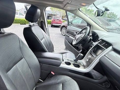 Used 2013 Ford Edge SEL FWD image 14