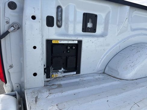 Certified 2022 Ford F150 Lariat w/ Equipment Group 502A High image 14