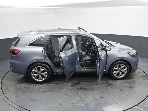 Used 2020 Kia Sorento SX w/ SX LED Lighting Package image 52