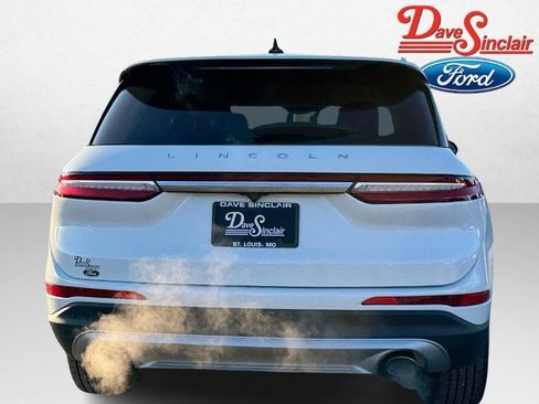 Used 2021 Lincoln Corsair AWD w/ Equipment Group 101A image 8