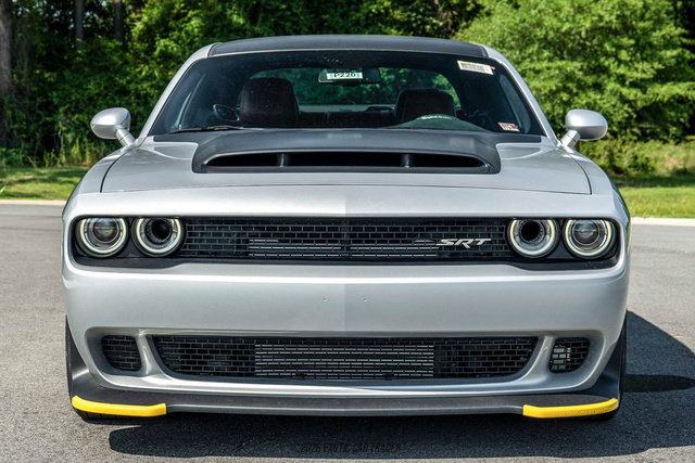 Used 2023 Dodge Challenger SRT Hellcat Redeye RWD image 13
