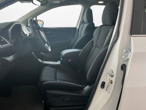 Certified 2025 Subaru Ascent Premium w/ Premium Package image 11