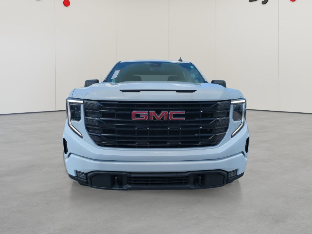Used 2024 GMC Sierra 1500 Elevation AWD/4WD image 9