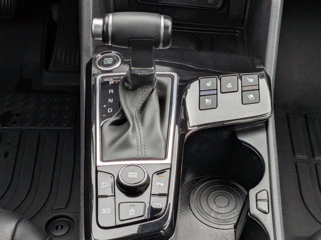 Used 2023 Kia Sportage SX FWD image 21