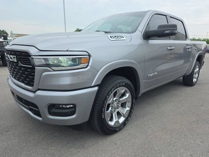 Used 2025 RAM 1500 Big Horn