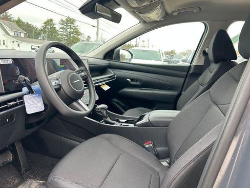 New 2026 Hyundai Tucson SE AWD/4WD image 12