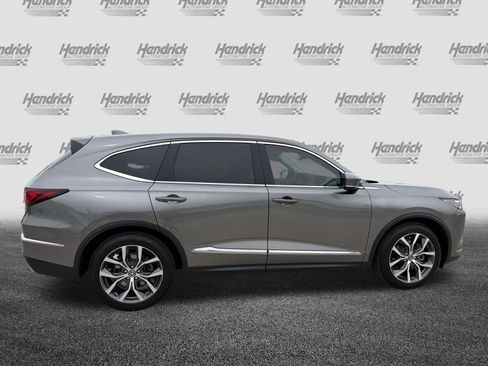 Certified 2023 Acura MDX SH-AWD w/ Technology Package image 11