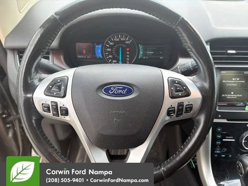 Used 2013 Ford Edge Limited FWD image 13