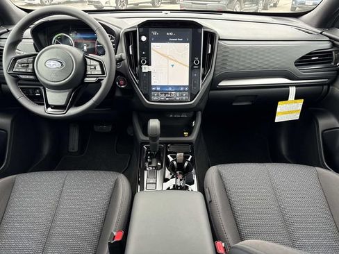 New 2026 Subaru Forester Premium image 18