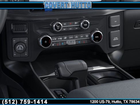 New 2026 Ford F150 Lariat w/ Equipment Group 501A Mid image 15