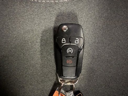 Used 2023 Ford F450 XLT w/ 360-Degree Camera Package image 37