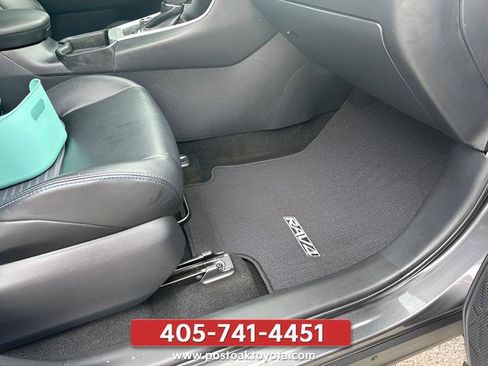 Used 2019 Toyota RAV4 XSE AWD/4WD image 13