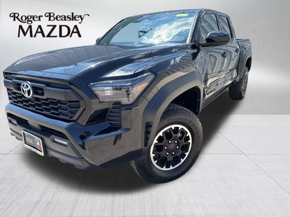 Used 2025 Toyota Tacoma TRD Off-Road