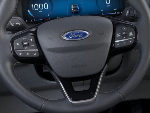 New 2026 Ford Escape Platinum w/ Premium Technology Package image 12
