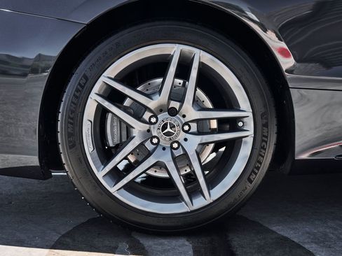 Used 2020 Mercedes-Benz S 560 4MATIC Coupe image 19