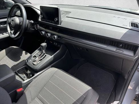 Used 2025 Honda CR-V Sport image 24