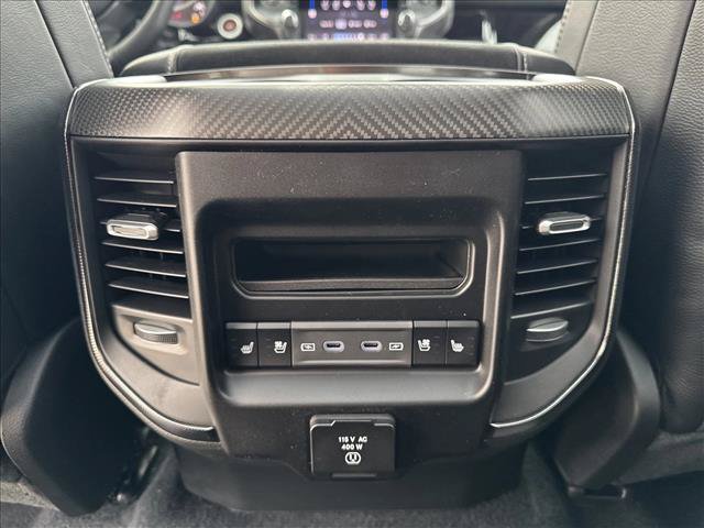 New 2026 RAM 1500 RHO w/ RHO Level 1 Equipment Group AWD/4WD image 17