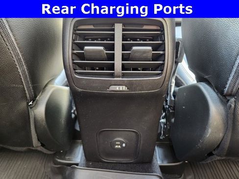 Certified 2022 Ford Escape SEL image 19