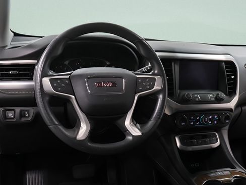 Used 2023 GMC Acadia SLE w/ Driver Convenience Package FWD image 6