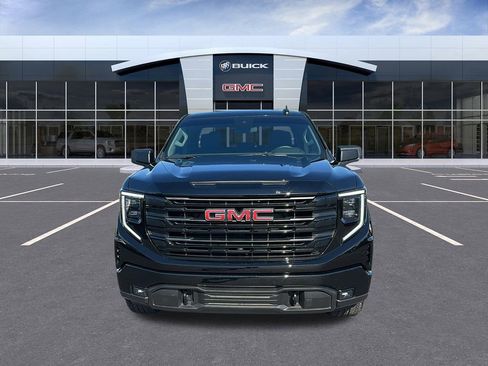 Certified 2024 GMC Sierra 1500 Elevation w/ X31 Off-Road Package image 8