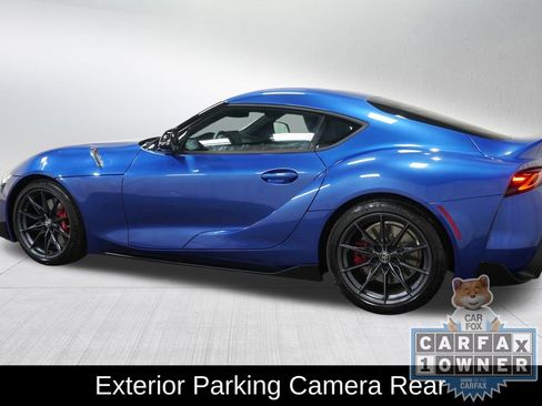 Used 2026 Toyota Supra Premium w/ Driver Assist Package image 9