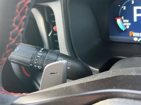 New 2025 Ford Bronco Raptor image 12