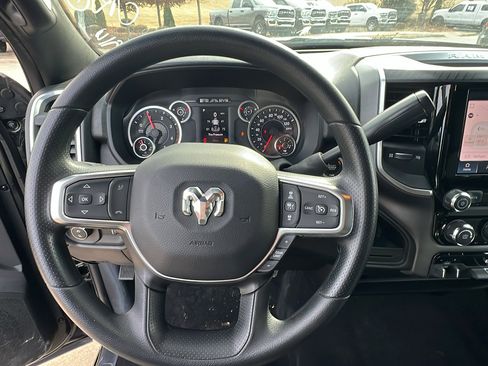 Used 2025 RAM 2500 Big Horn w/ Bed Convenience Group image 26